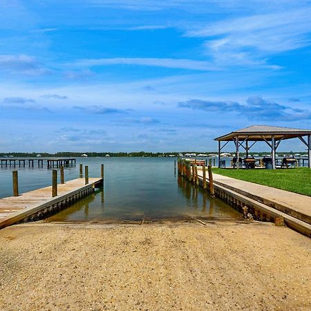 Sea Oats D204 Gulf Shores Exterior foto