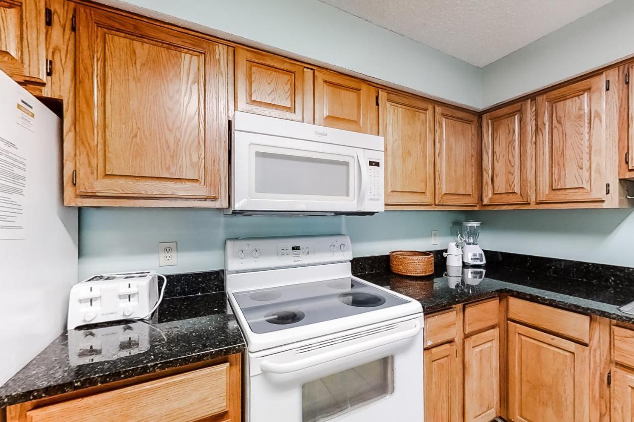 Sea Oats D204 Gulf Shores Exterior foto