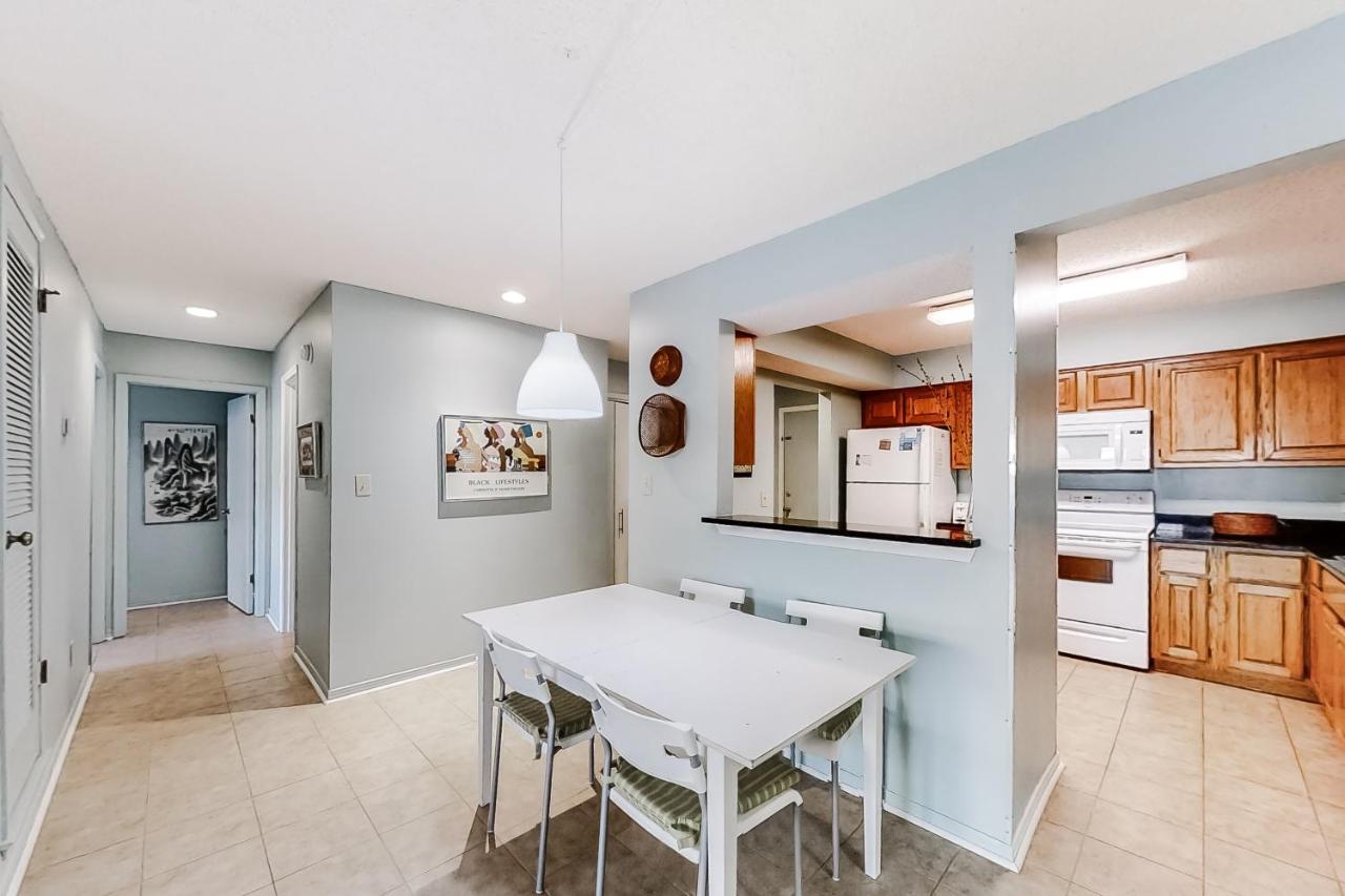 Sea Oats D204 Gulf Shores Exterior foto