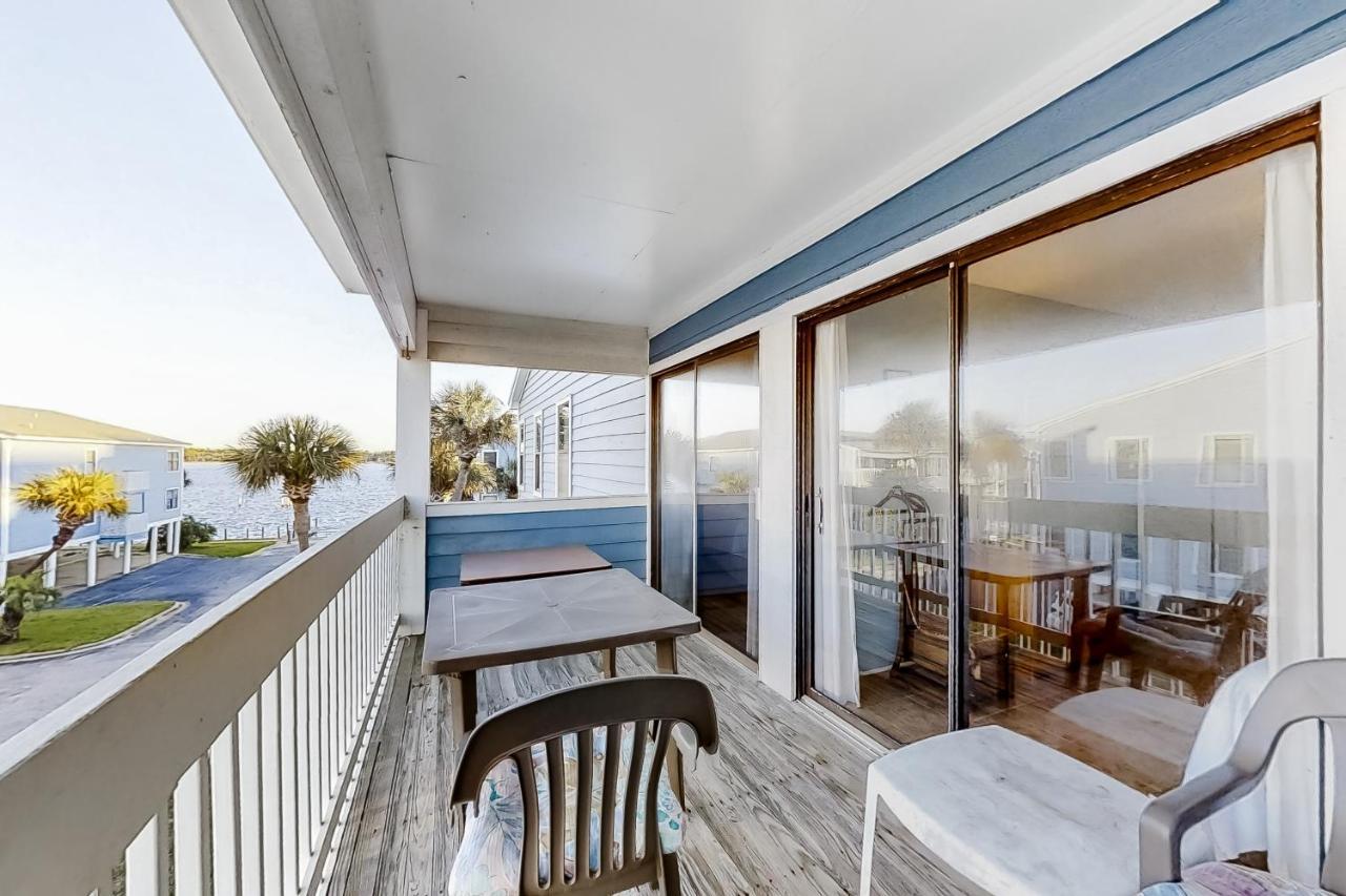 Sea Oats D204 Gulf Shores Exterior foto