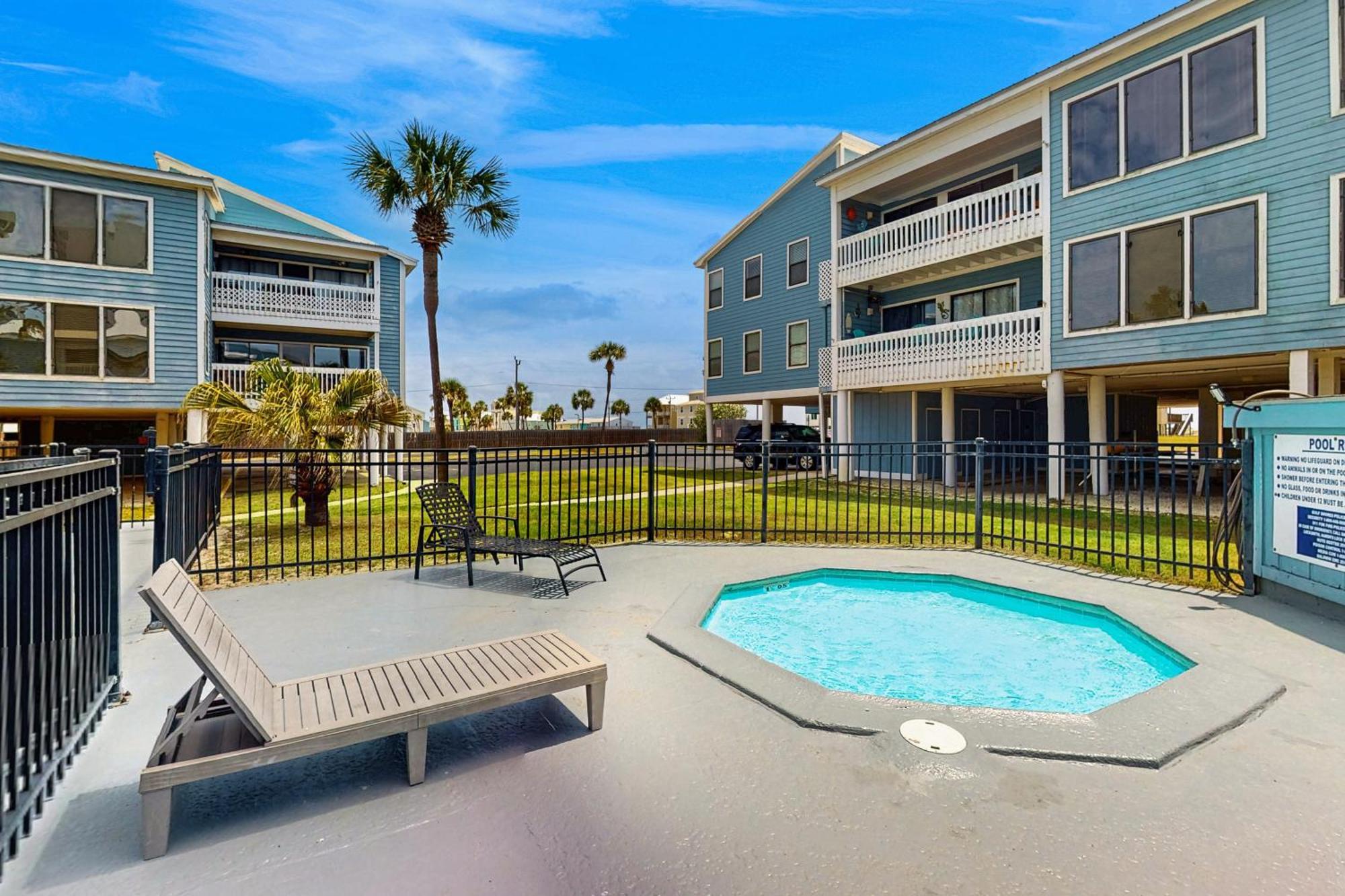 Sea Oats D204 Gulf Shores Exterior foto