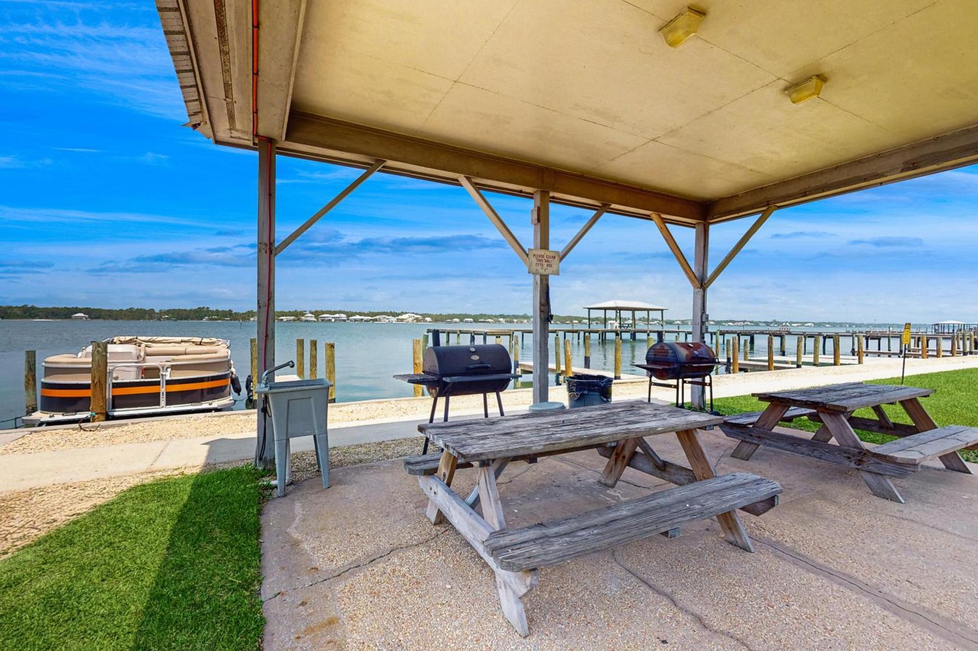 Sea Oats D204 Gulf Shores Exterior foto