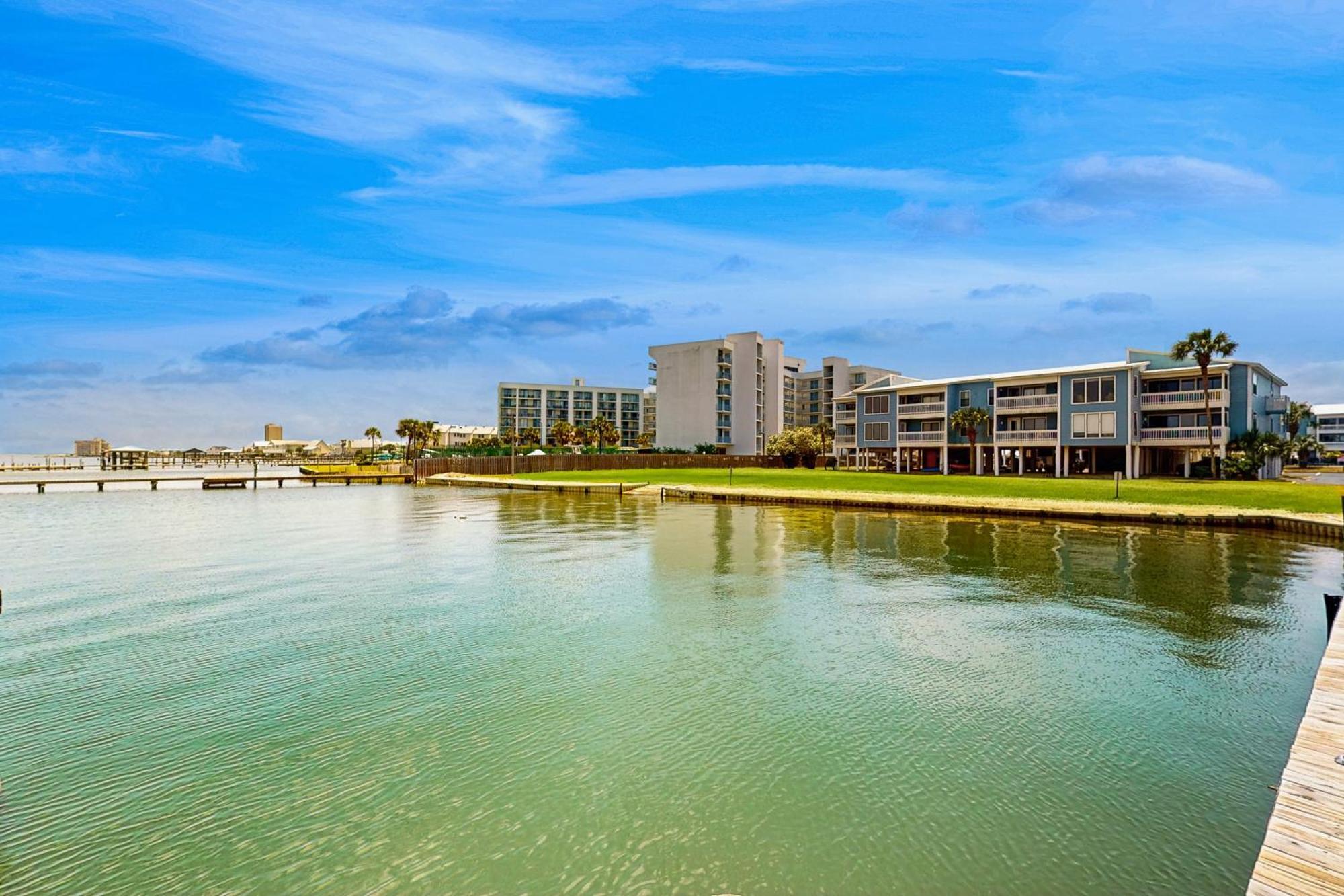 Sea Oats D204 Gulf Shores Exterior foto