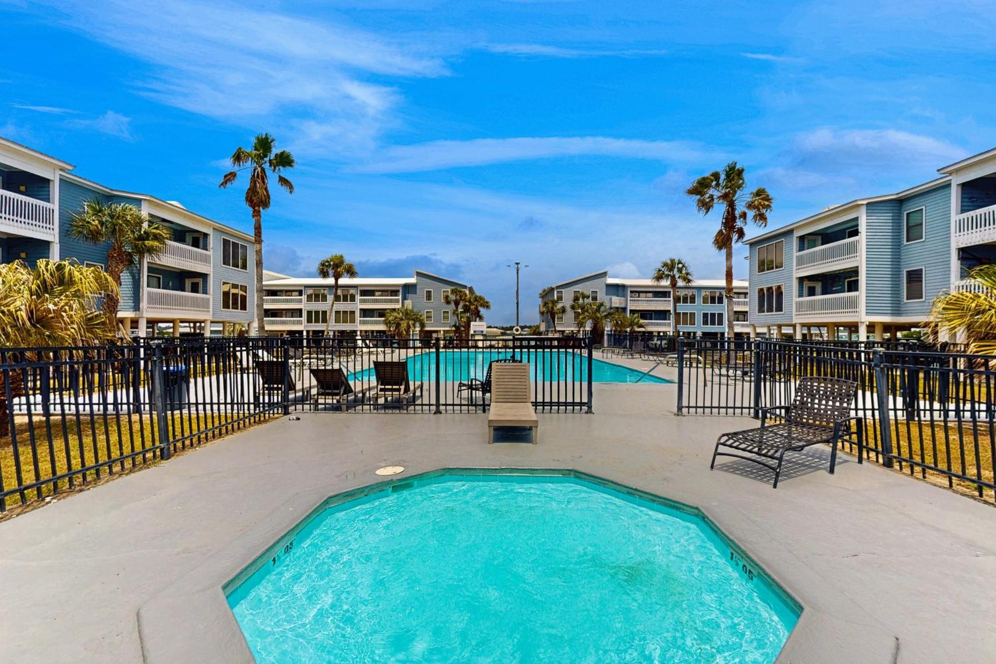 Sea Oats D204 Gulf Shores Exterior foto