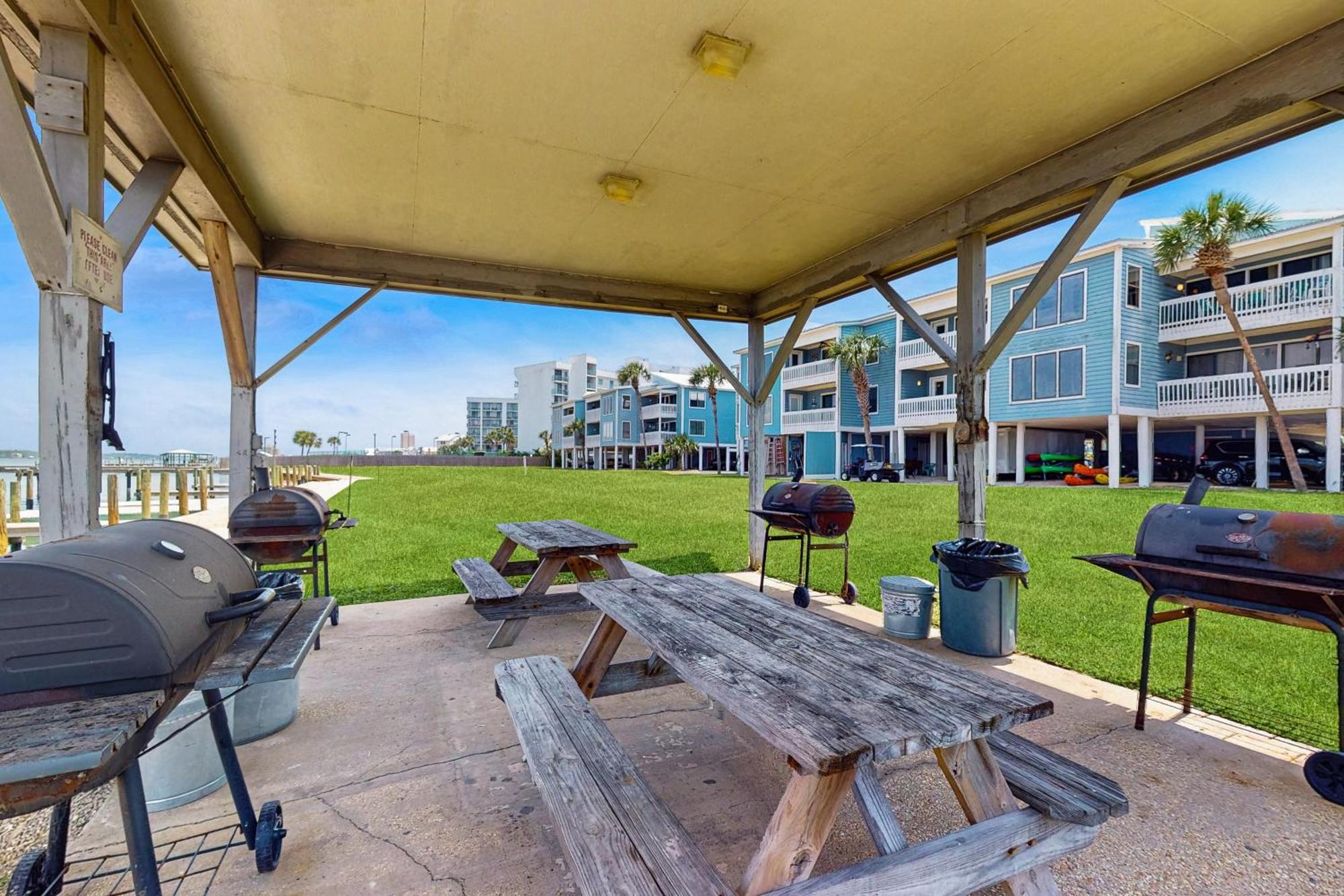 Sea Oats D204 Gulf Shores Exterior foto
