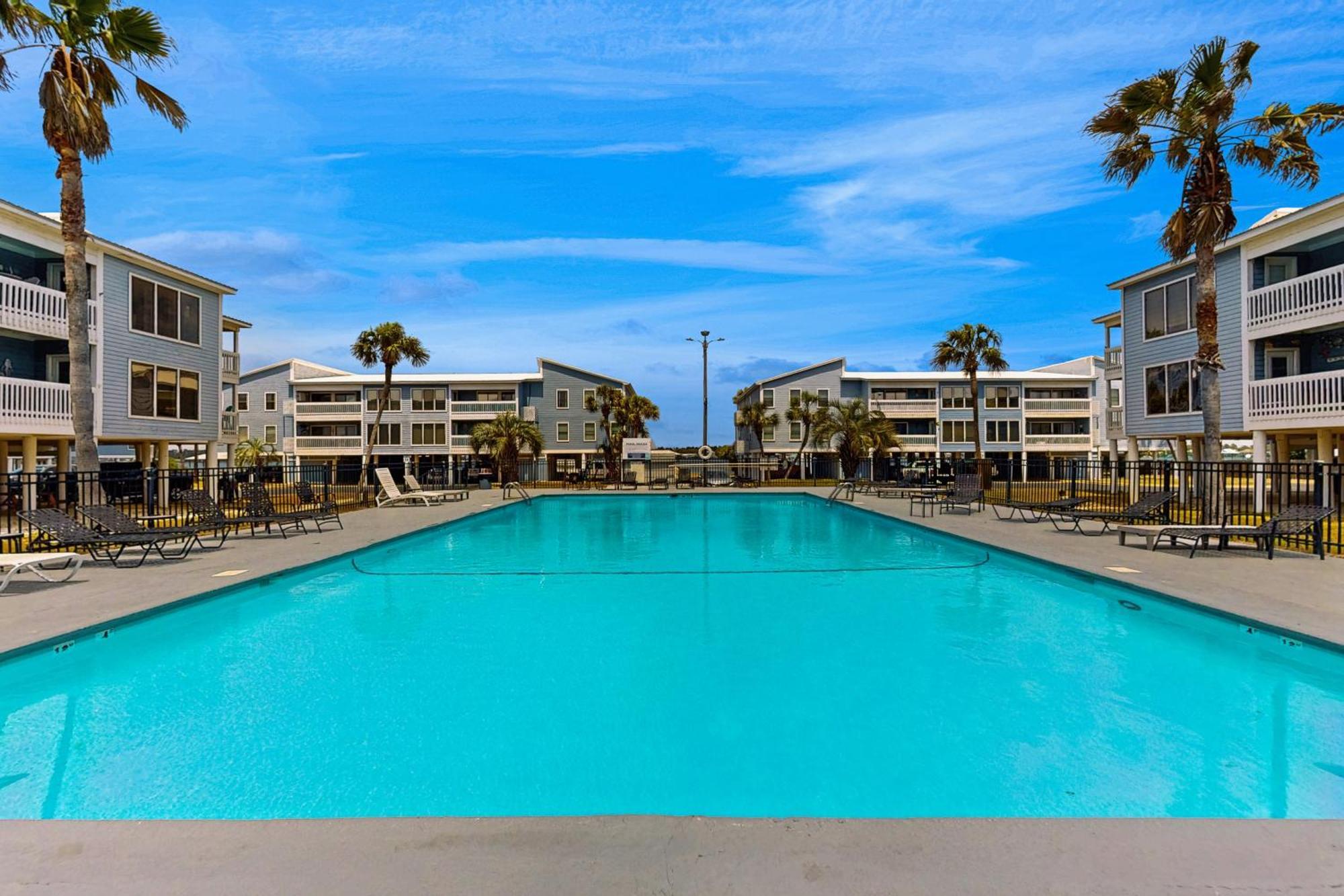 Sea Oats D204 Gulf Shores Exterior foto