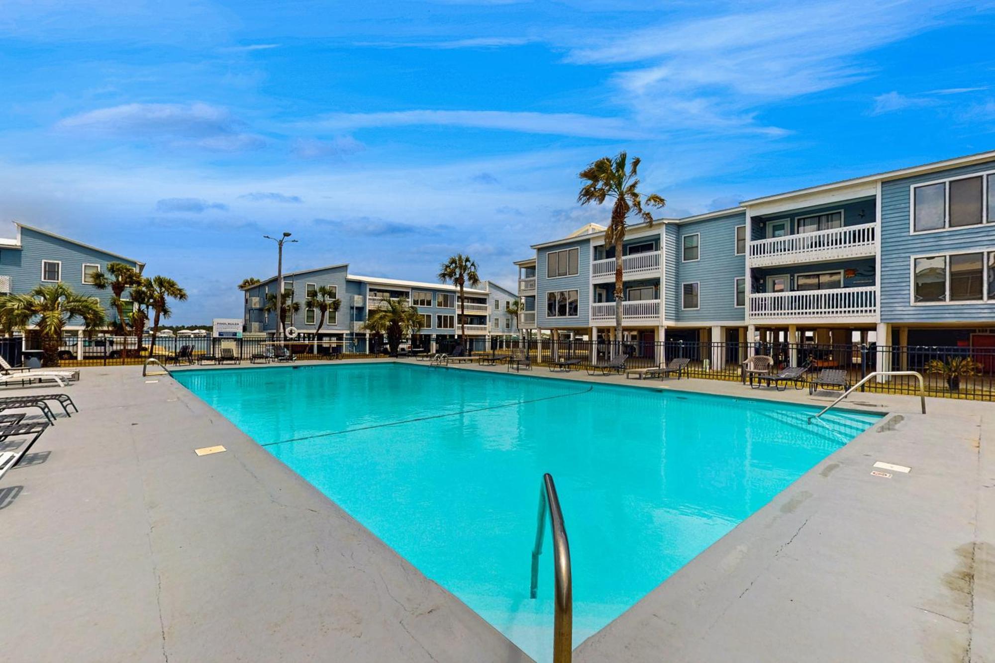 Sea Oats D204 Gulf Shores Exterior foto