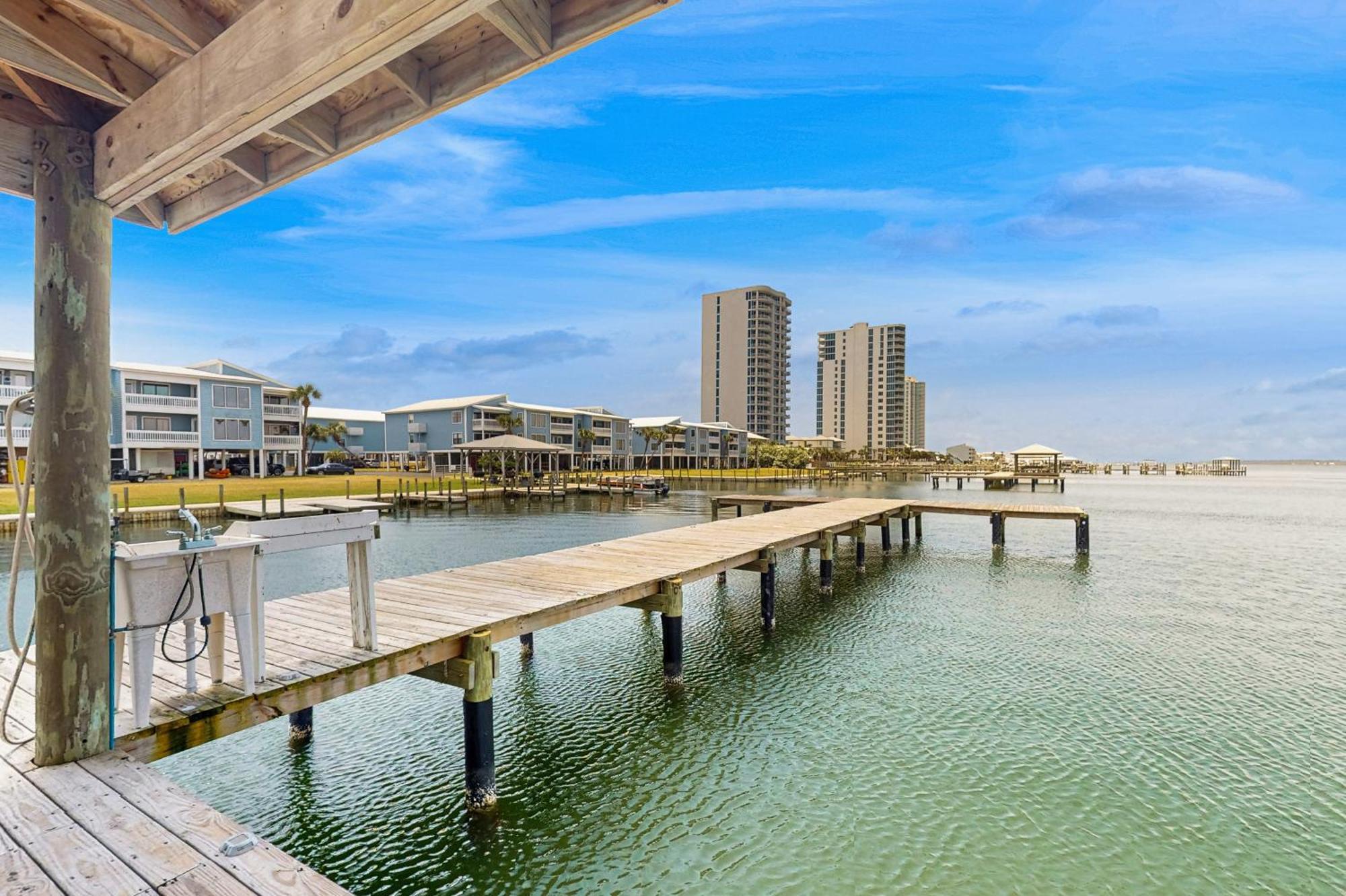 Sea Oats D204 Gulf Shores Exterior foto