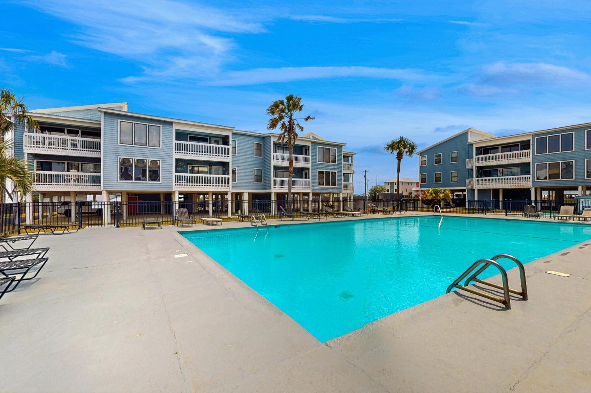 Sea Oats D204 Gulf Shores Exterior foto