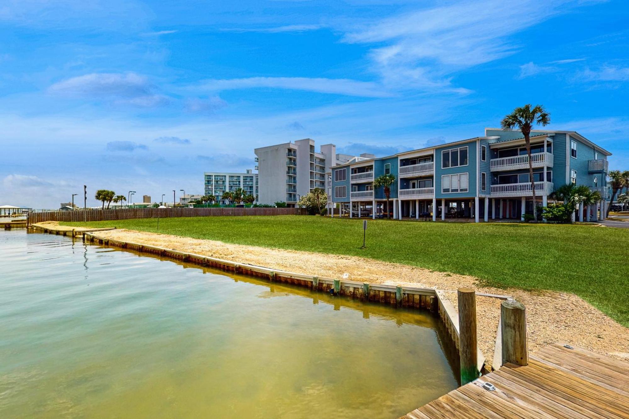 Sea Oats D204 Gulf Shores Exterior foto