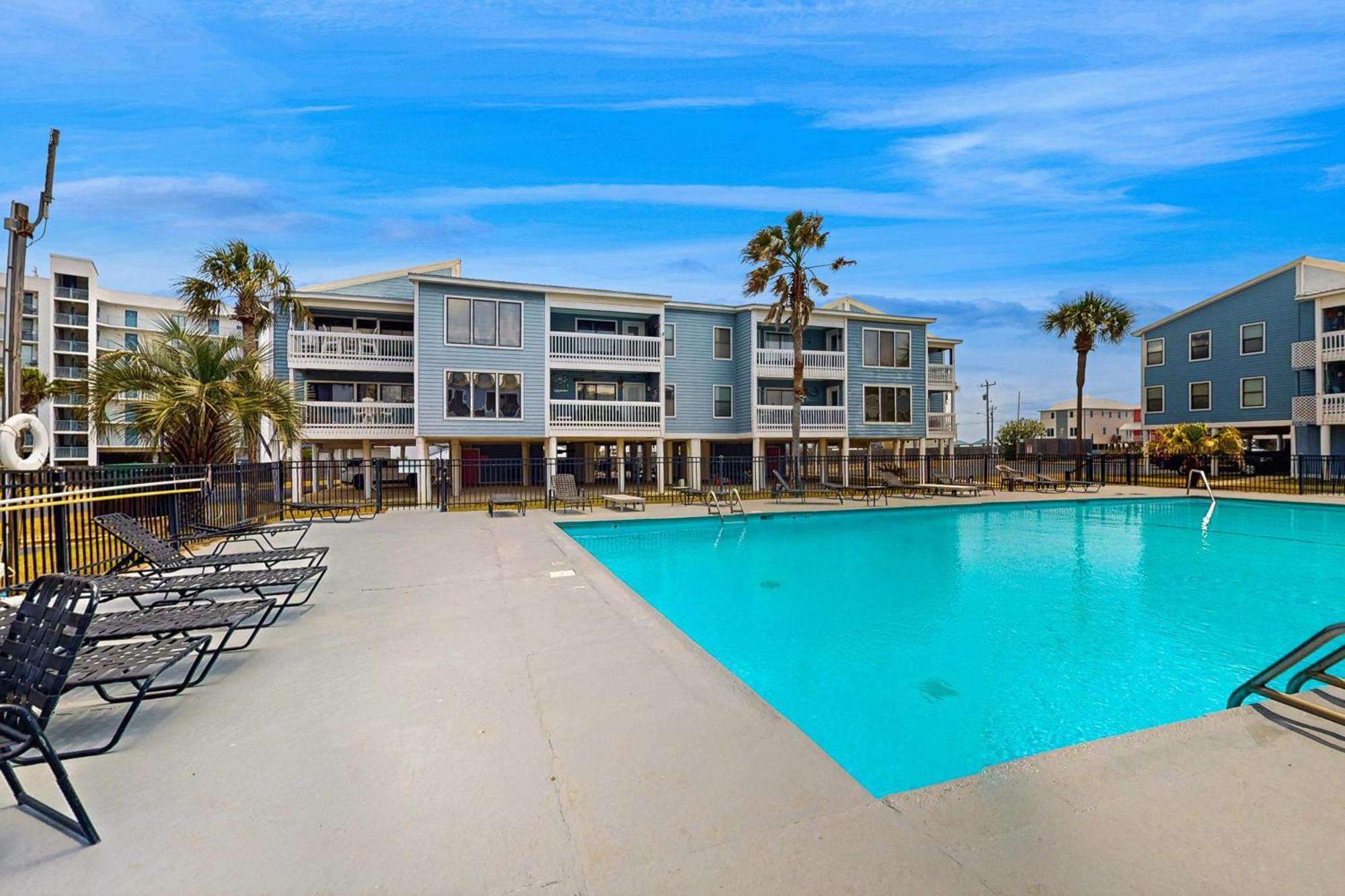 Sea Oats D204 Gulf Shores Exterior foto