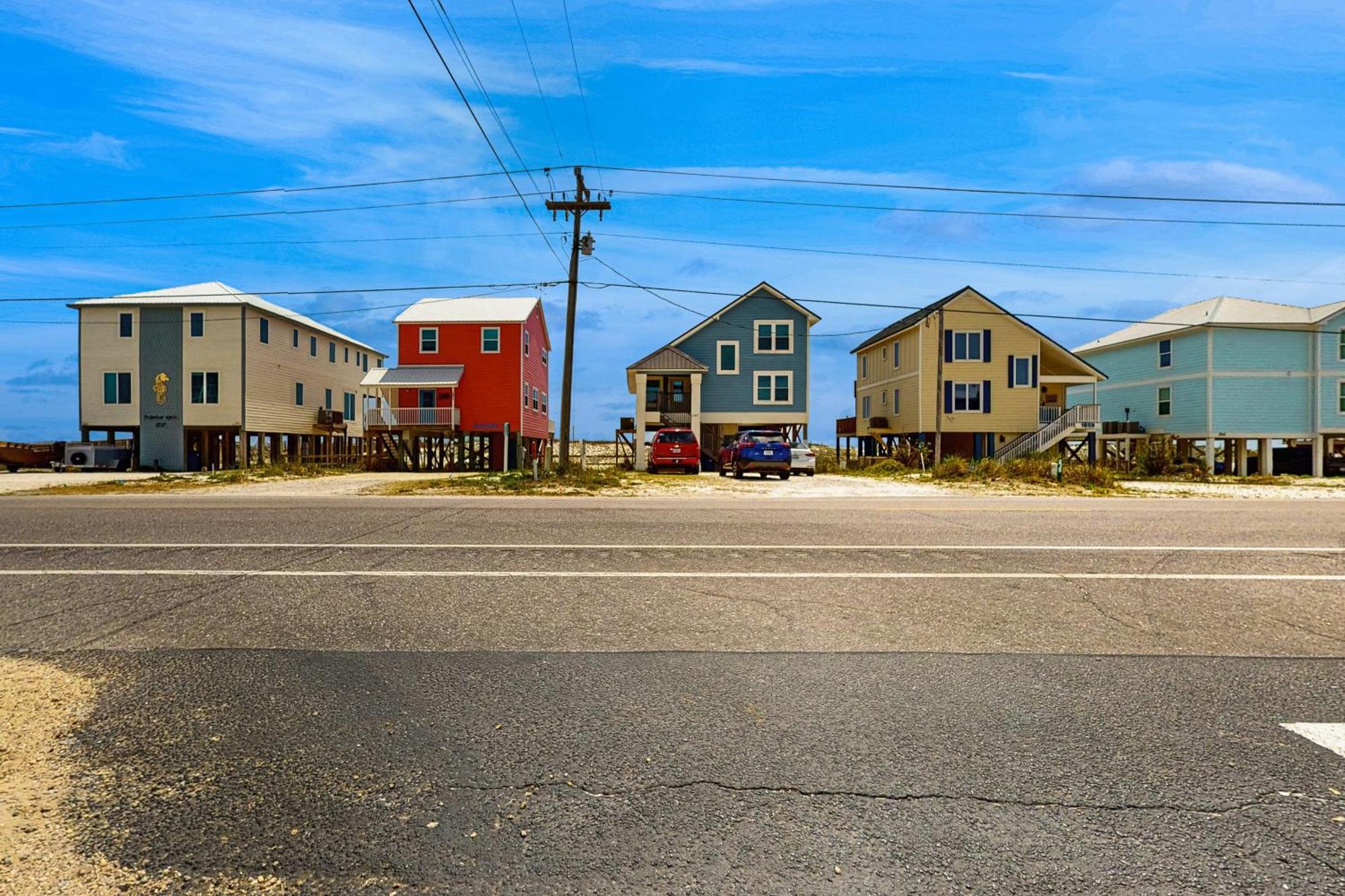 Sea Oats D204 Gulf Shores Exterior foto