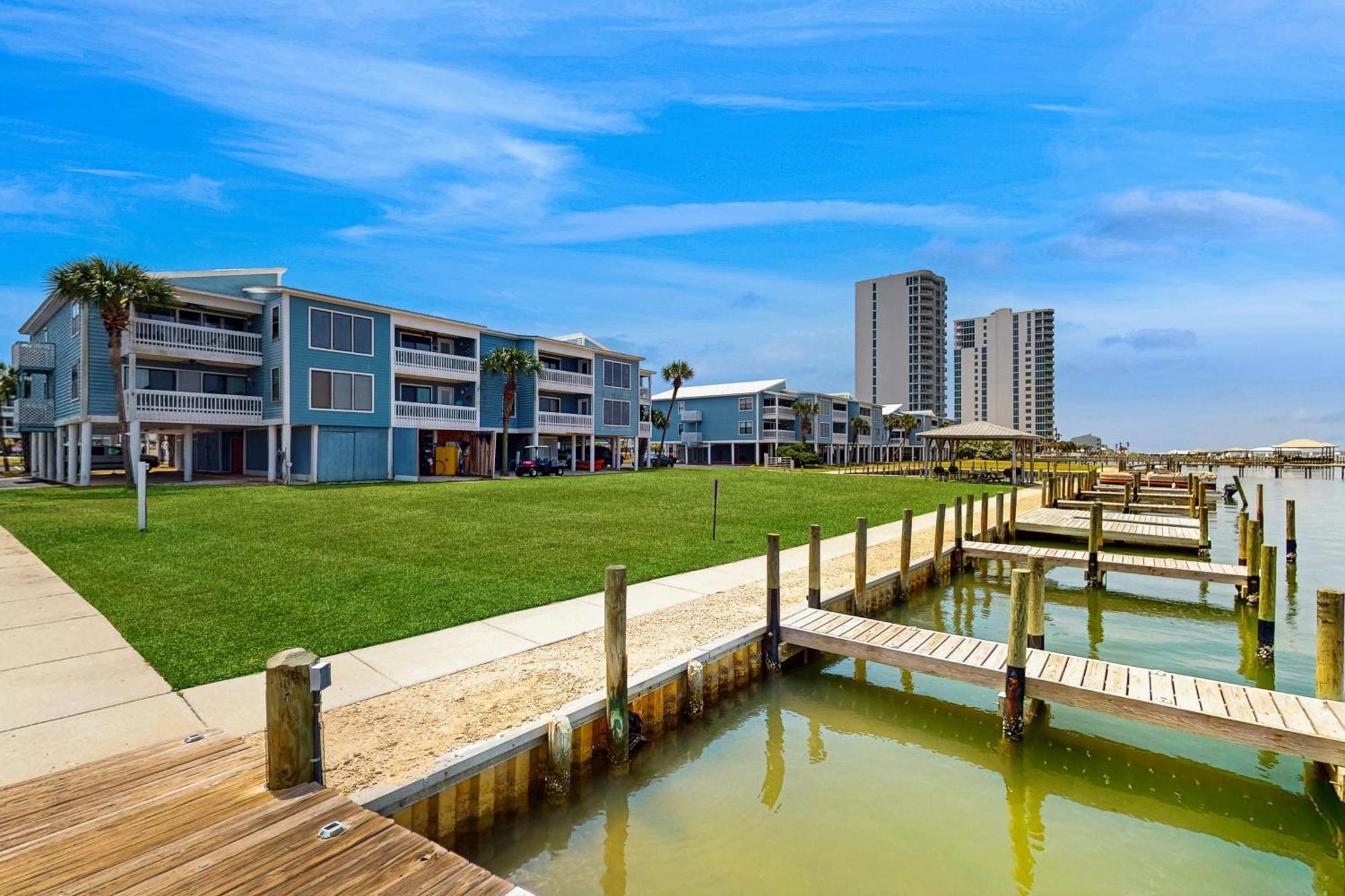 Sea Oats D204 Gulf Shores Exterior foto