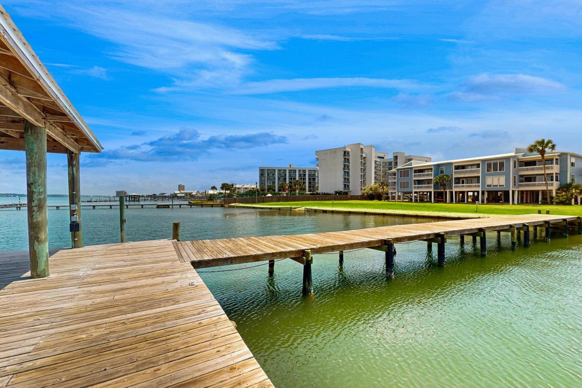Sea Oats D204 Gulf Shores Exterior foto