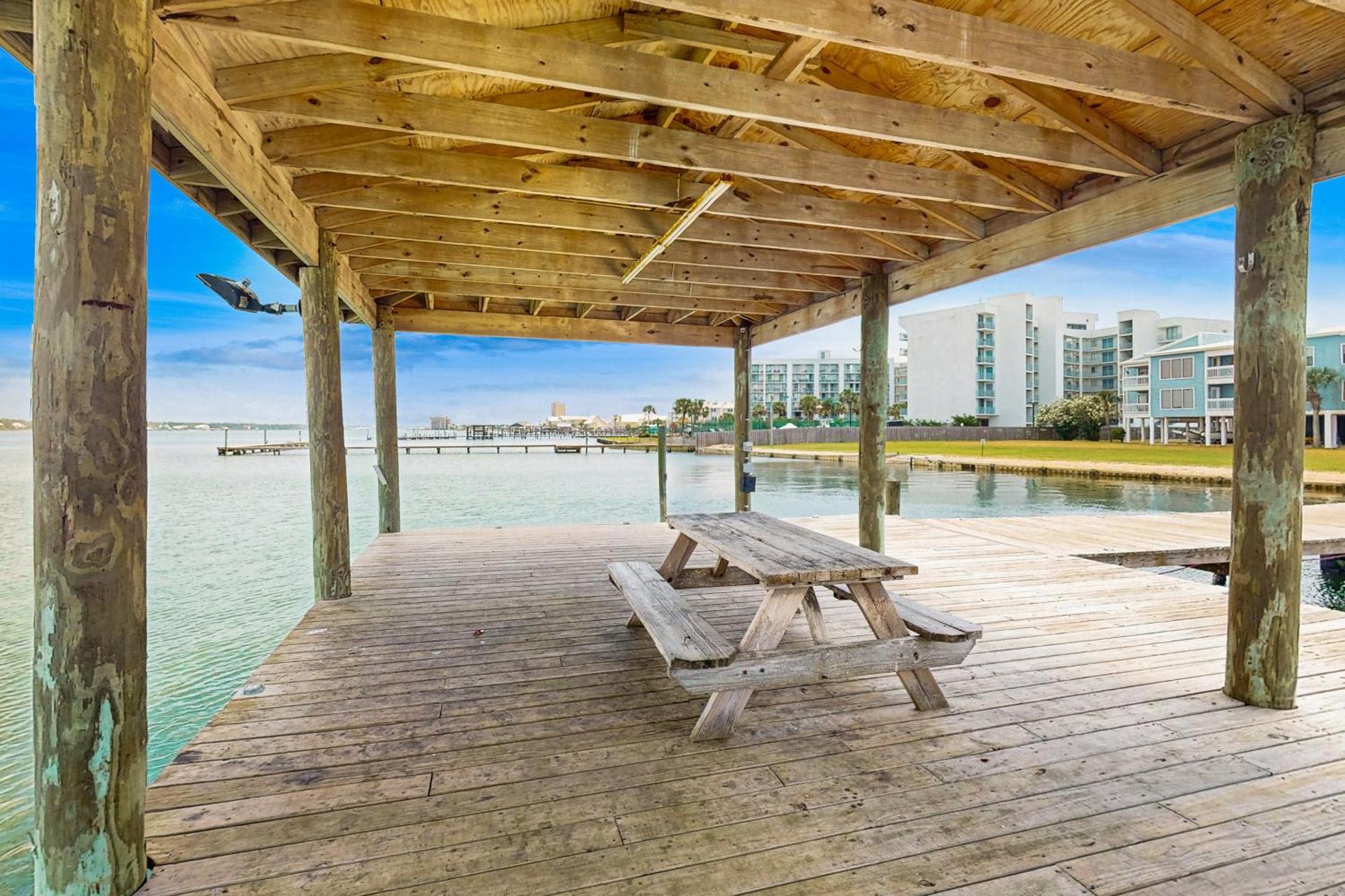 Sea Oats D204 Gulf Shores Exterior foto